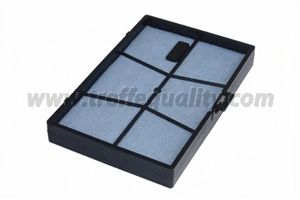 3F QUALITY 1558 -  Фильтр воздуха в салоне